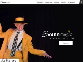 swann-magic.de