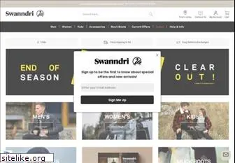 swanndrionline.com