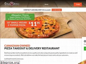 swanpizza.com