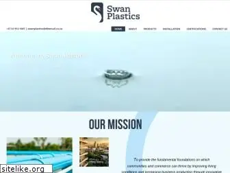 swanplastics.co.za