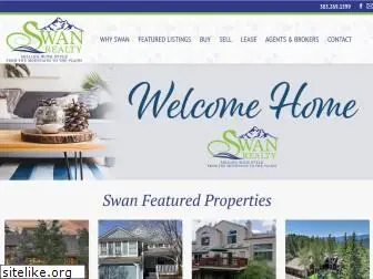 swanrealtorgroup.com