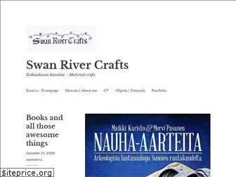 swanrivercrafts.com