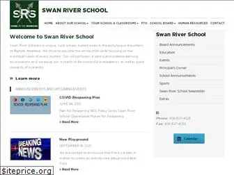 swanriverschool.org