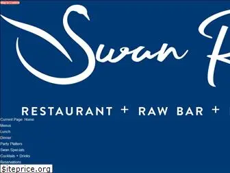 swanriverseafood.com