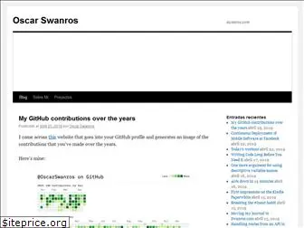swanros.com