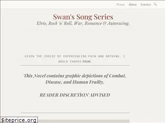 swans-song-series.com