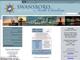 swansboro-nc.org