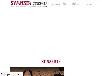 swansea-concerts.com