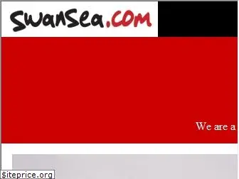 swansea.com