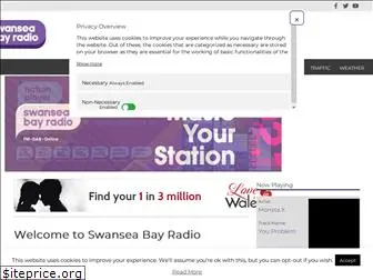 swanseabayradio.wales