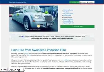 swansealimos.co.uk