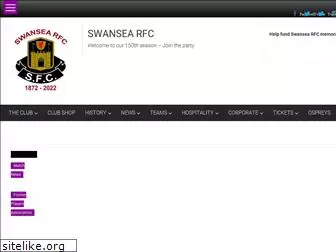 swansearfc.co.uk