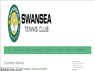 swanseatennis.com