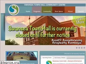 swanseatownhall.ca