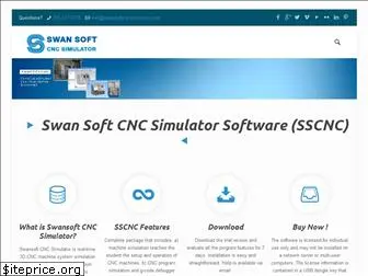 swansoftcncsimulator.com