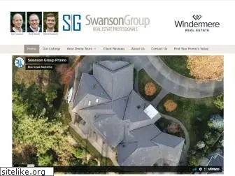 swanson-group.com