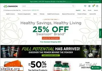 swansonhealthnews.com