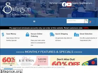 swansoninc.com