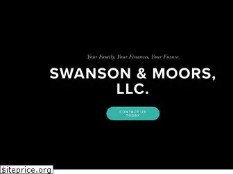 swansonmoors.com
