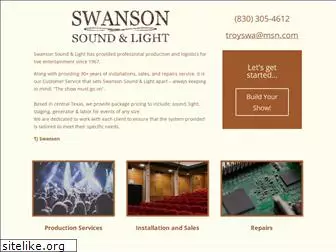 swansonsl.com