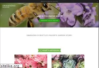 swansonsnursery.com