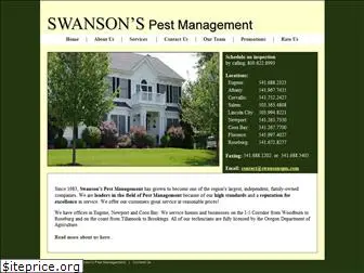swansonspm.com