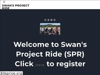swansprojectride.com