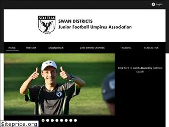swansumpires.org.au