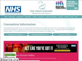 swansurgery.co.uk