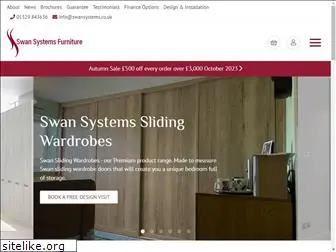 swansystems.co.uk