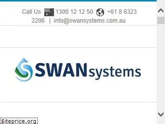 swansystems.com.au