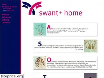 swant.com