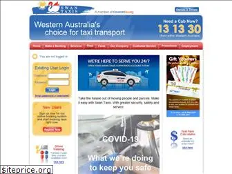 swantaxis.com.au