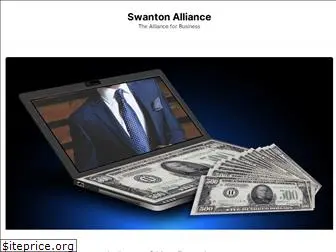 swantonalliance.org