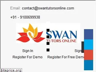 swantutorsonline.com