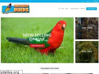 swanvalleybirds.com.au