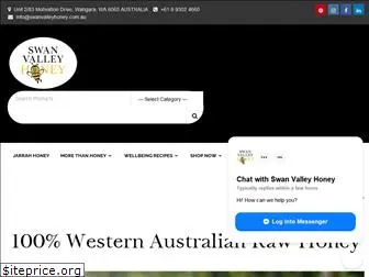 swanvalleyhoney.com.au