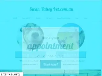 swanvalleyvet.com.au