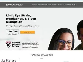 swanwicksleep.com