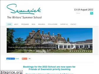 swanwickwritersschool.org.uk