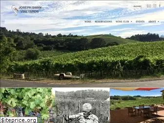 swanwinery.com