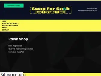 swap-for-cash.com