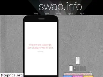 swap.info