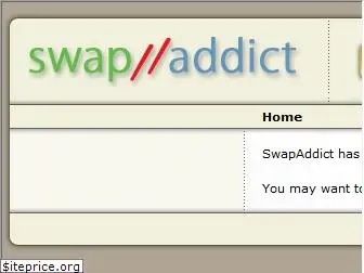 swapaddict.com