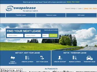 swapalease.com