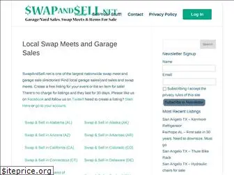 swapandsell.net