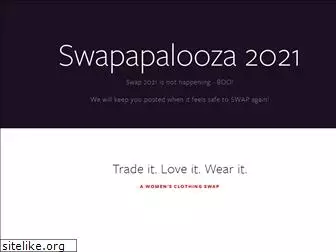 swapapalooza.com