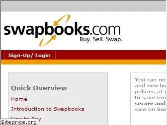 swapbooks.com
