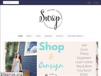 swapboutique.com