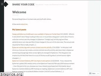 swapcode.wordpress.com